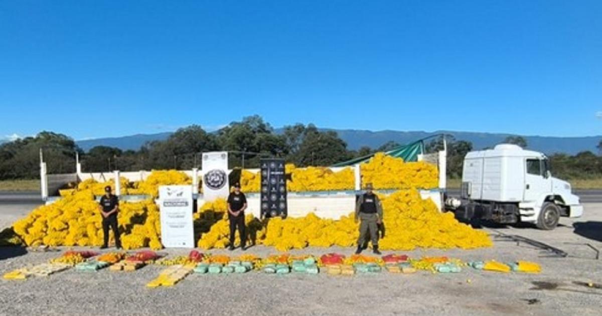 Foto-  Contexto Tucum�n