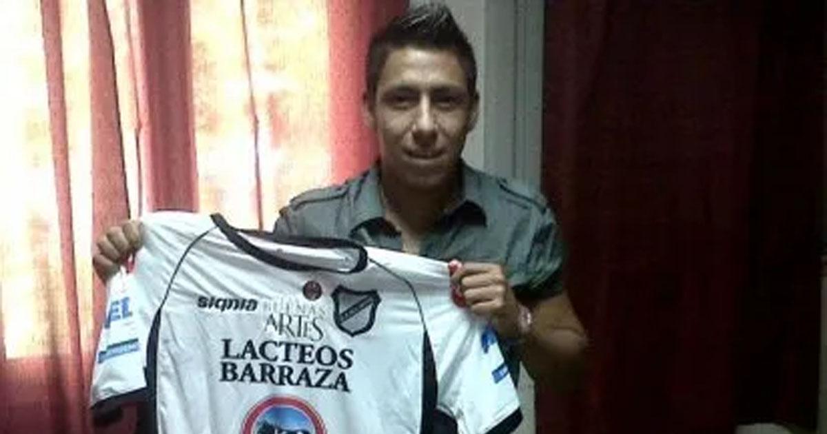 Revelaron la desagradable costumbre de Brian Sarmiento en los vestuarios