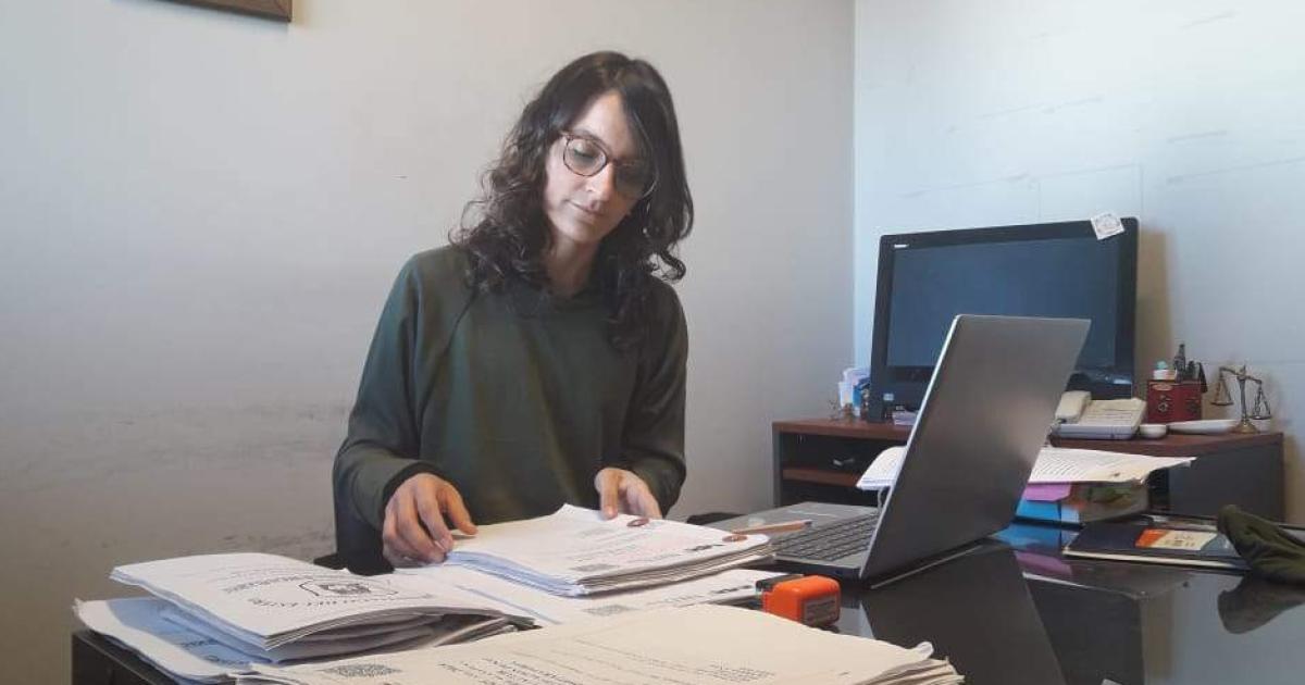 FISCAL Dra Alejandra Sobrero