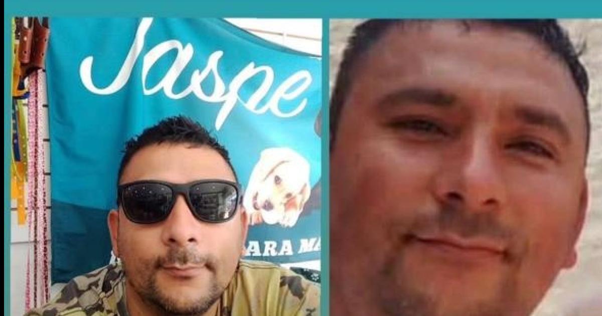 CONTRA LAS CUERDAS- Chuky en el centro de una batalla legal termeña La Fiscalía y la querella lo acusan del femicidio de Ramona reprimido con una pena de prisión perpetua