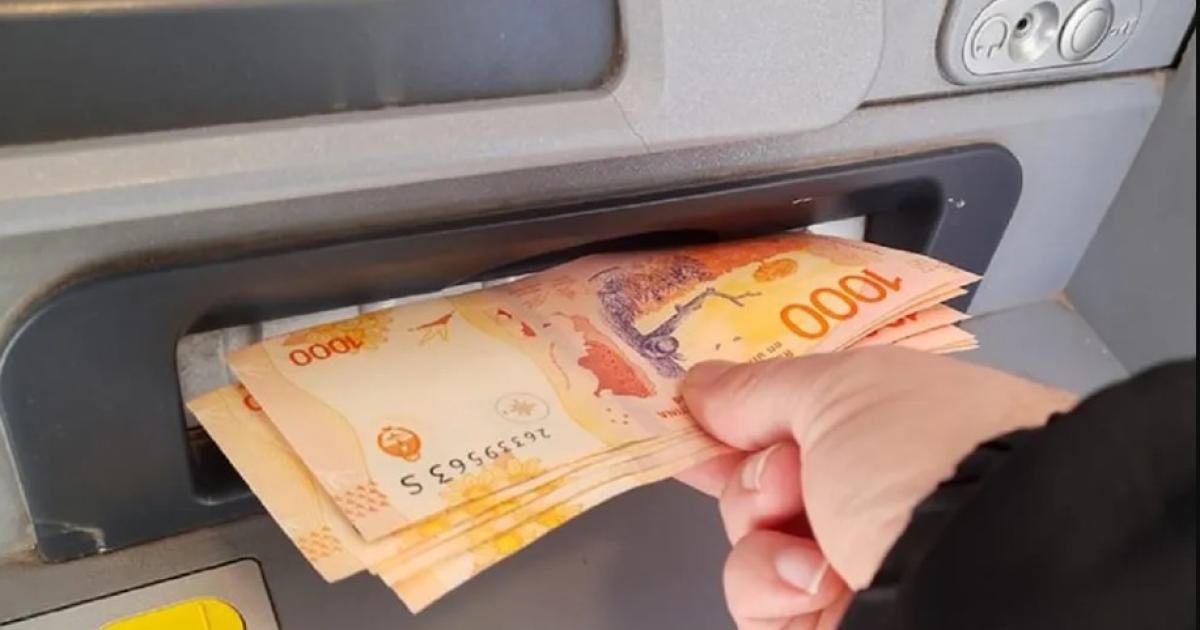 ANSES- uno por uno todos los pagos del viernes 10 de abril de 2026