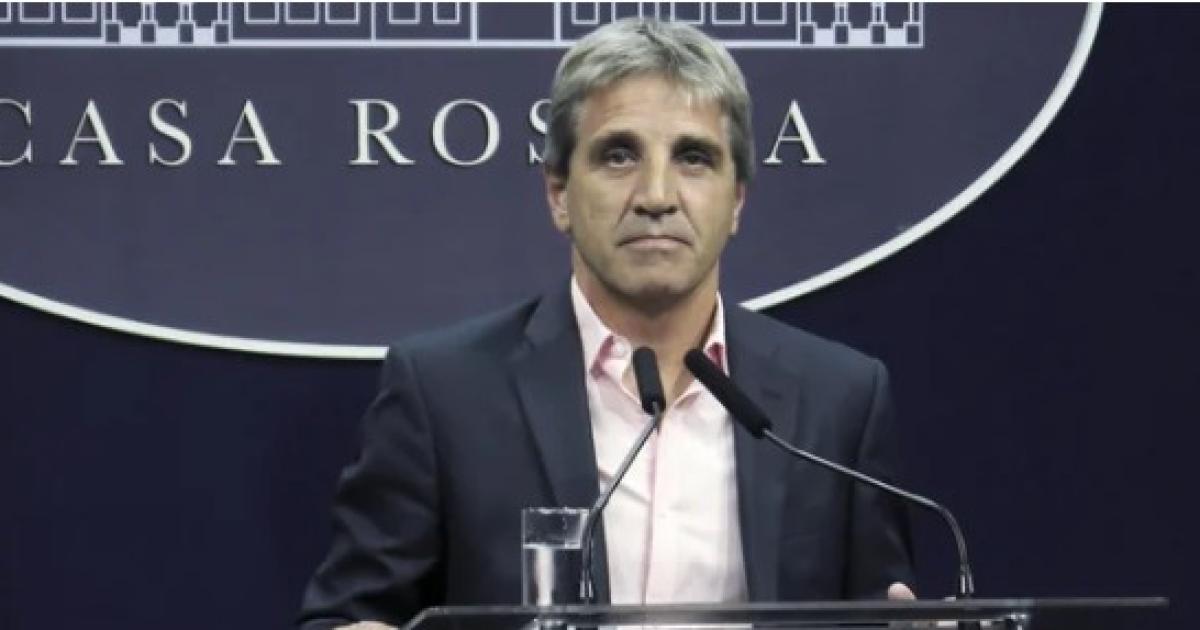 Fotografía Noticias Argentinas