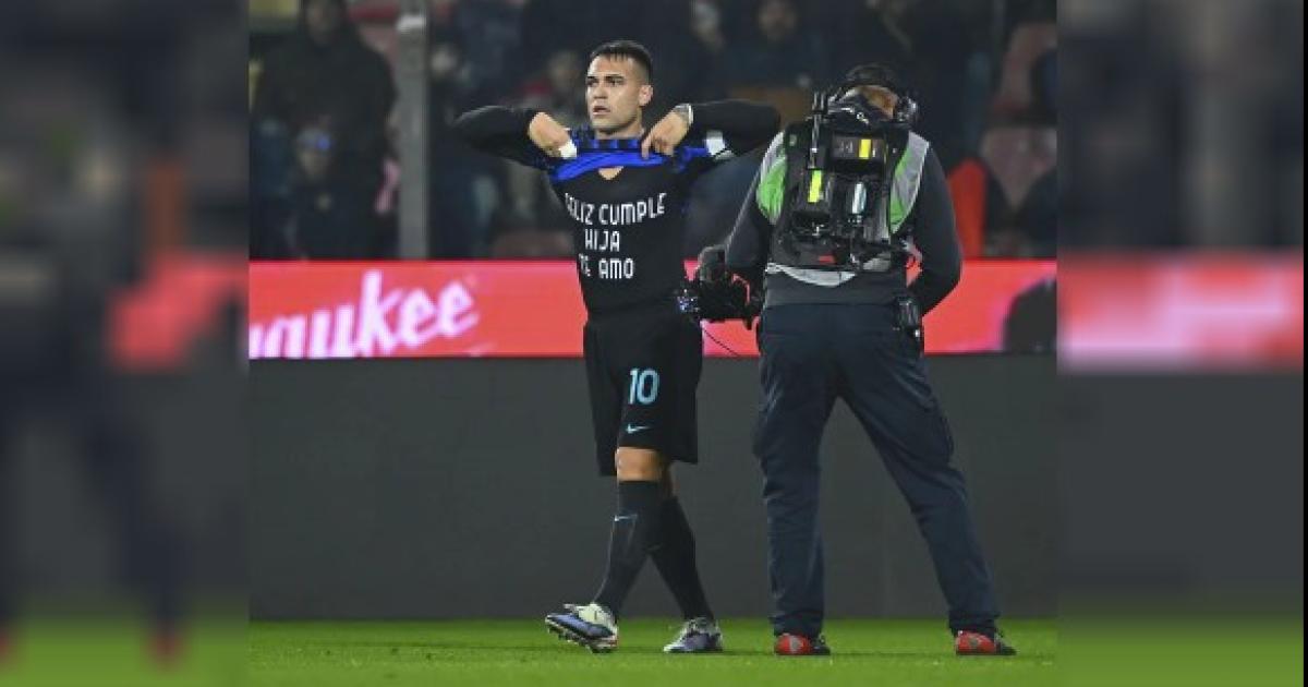 Foto- Agencia NA (@Inter)