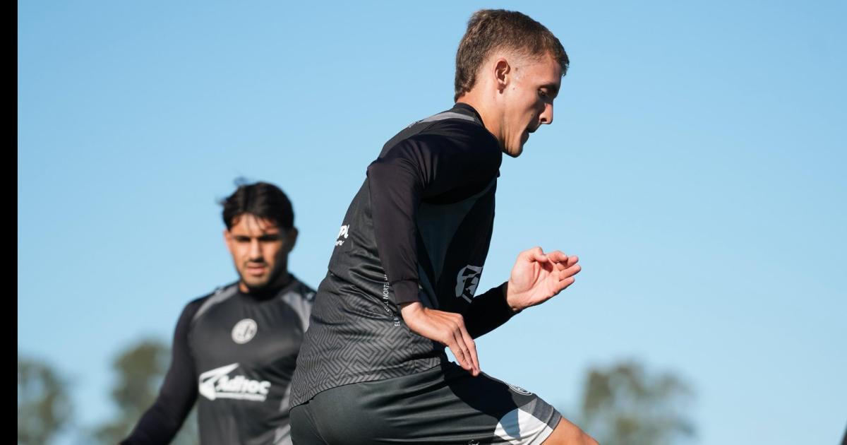 ALTERNATIVAS Cravero y Varaldo dos de las primeras opciones de recambio para Pusineri