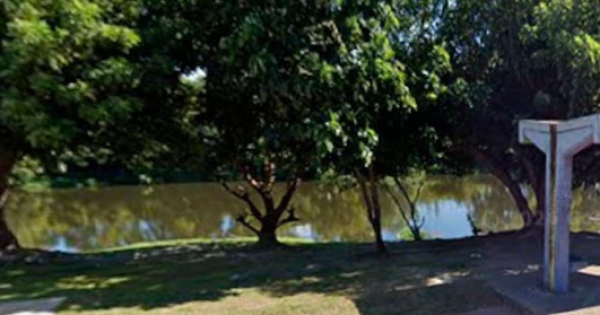 Hallazgo conmocionante- encontraron un feto dentro de un balde