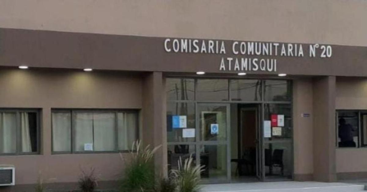 Denuncioacute que su ex pareja la amenazoacute tras una discusioacuten por whatsapp