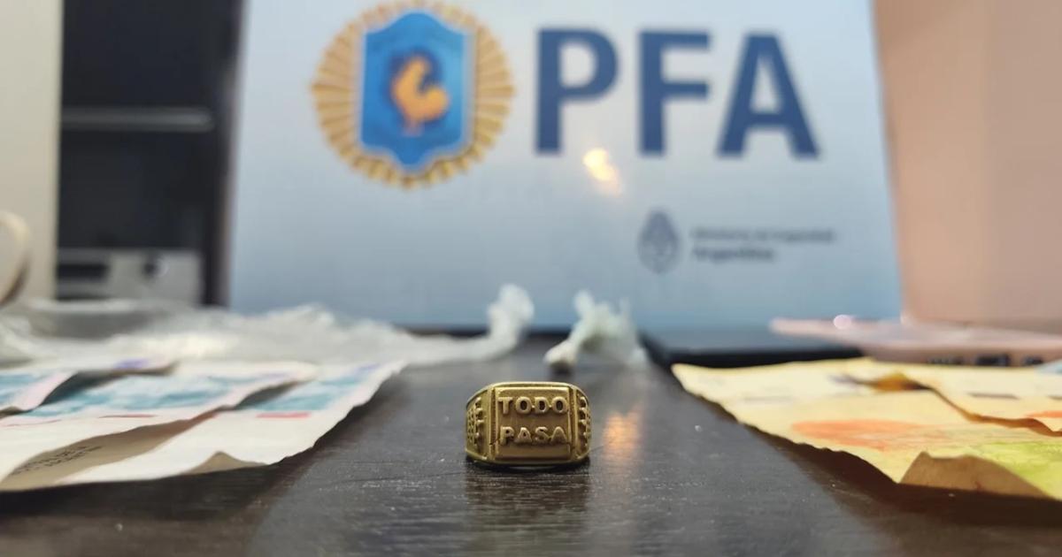 (Fotografía- Agencia NA)