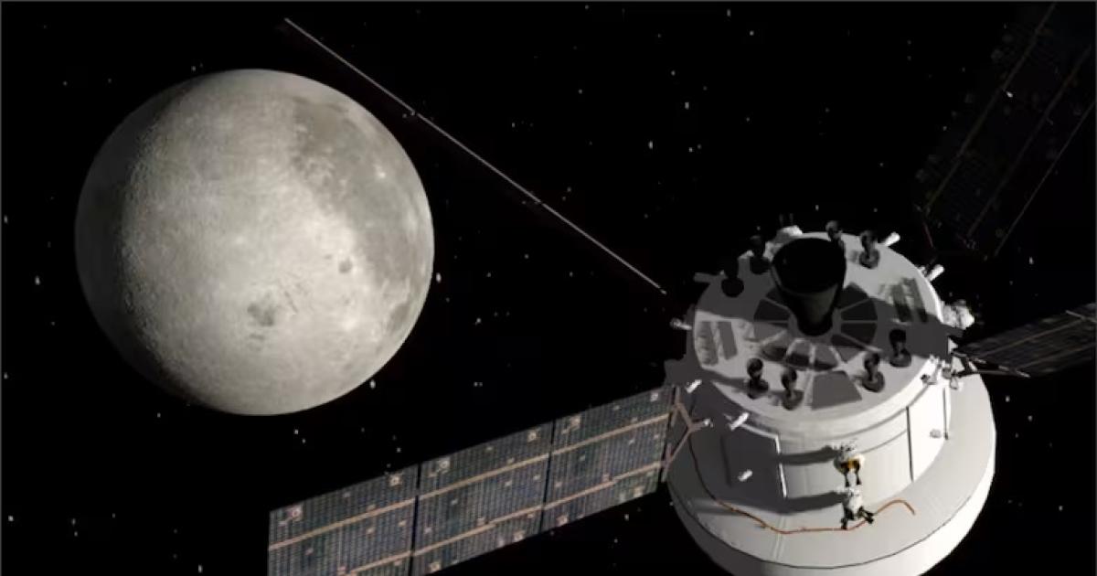 Coacutemo afecta al cuerpo el regreso de los astronautas tras la misioacuten Artemis II