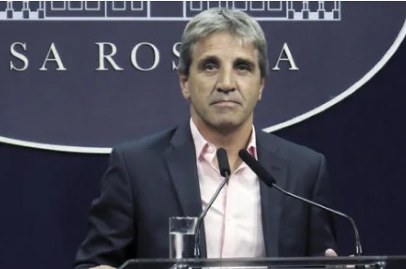 Fotografía Noticias Argentinas