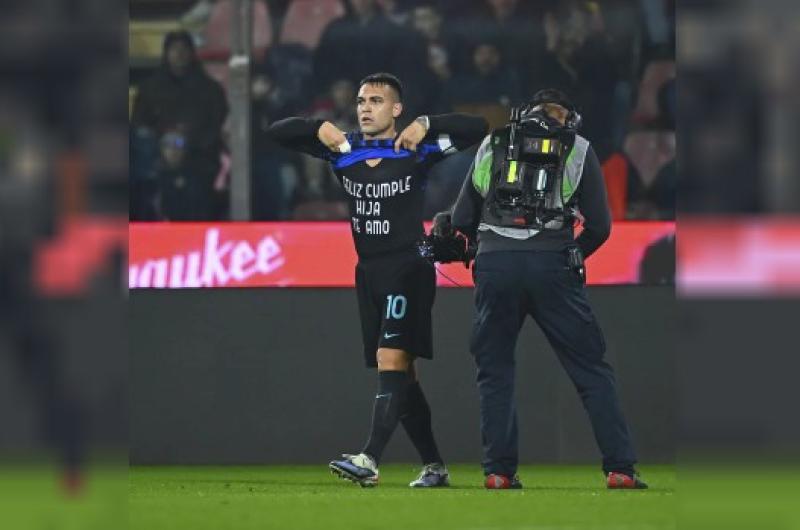 Foto- Agencia NA (@Inter)