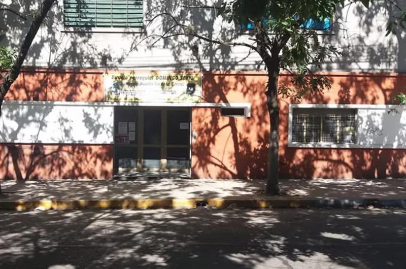 De terror- un exalumno se mostroacute armado por WhatsApp y generoacute preocupacioacuten en un colegio