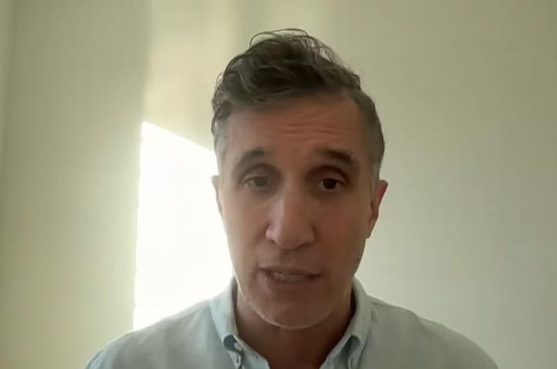 Pese a que la pobreza cayoacute el ingreso disponible de la gente es menor y hay malestar social