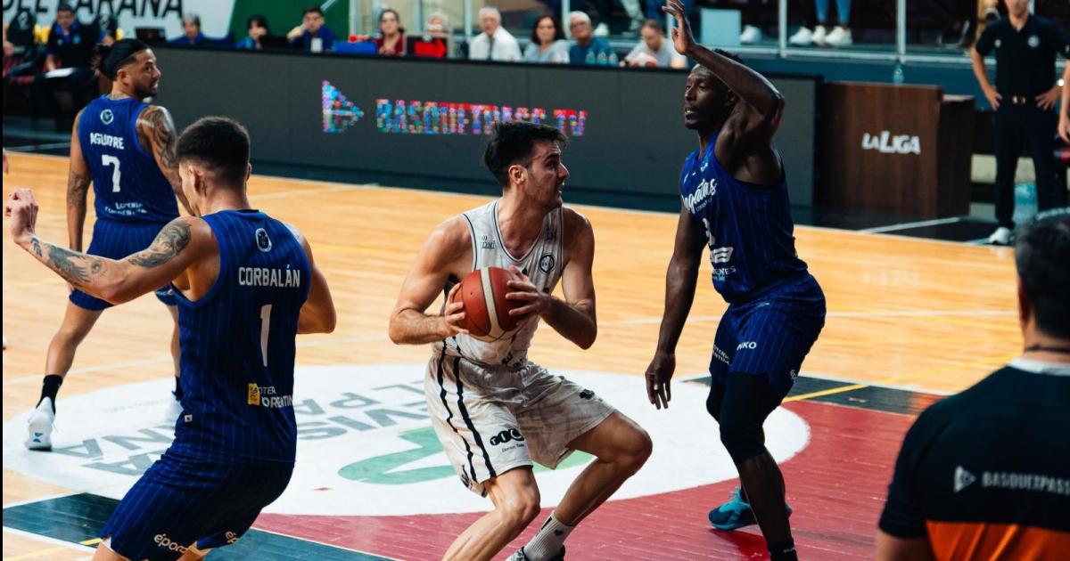 Oliacutempico perdioacute en Corrientes y ahora depende de un milagro