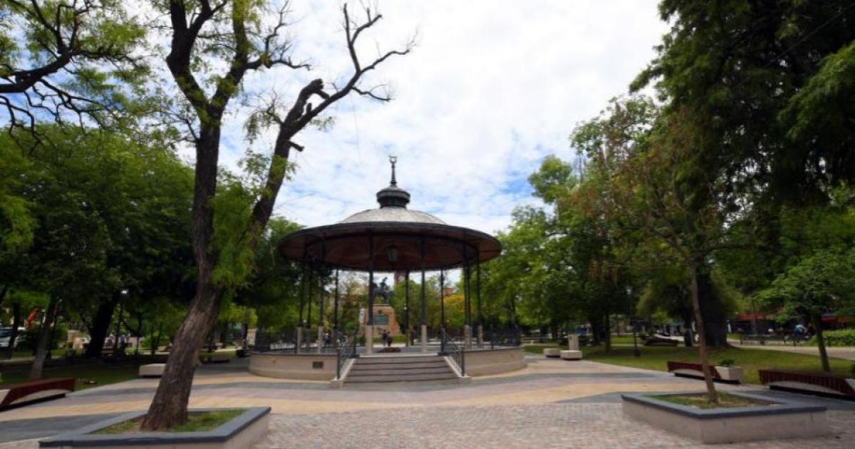 Cielo parcialmente nublado y temperaturas agradables- El pronoacutestico para este saacutebado