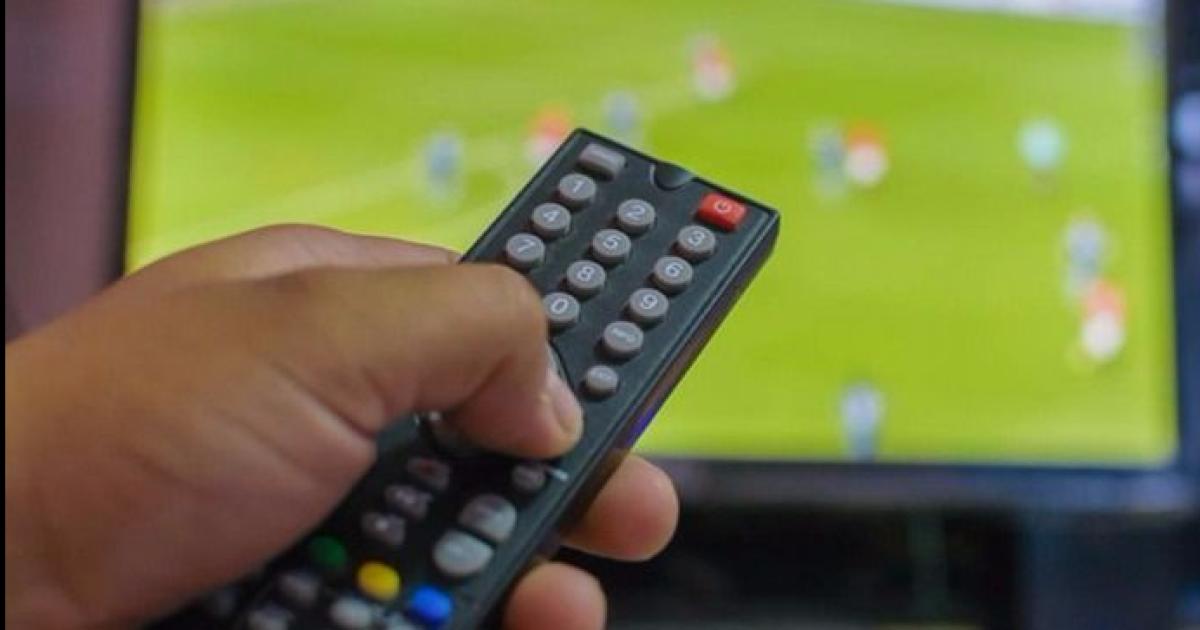 Qué eventos deportivos ver hoy