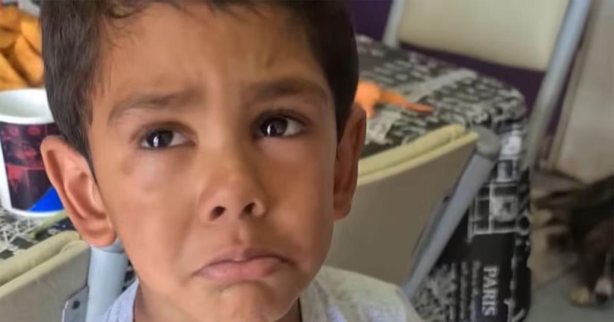 Muerte de un nene en Comodoro- investigan golpes en la cabeza y apuntan a la madre y su pareja