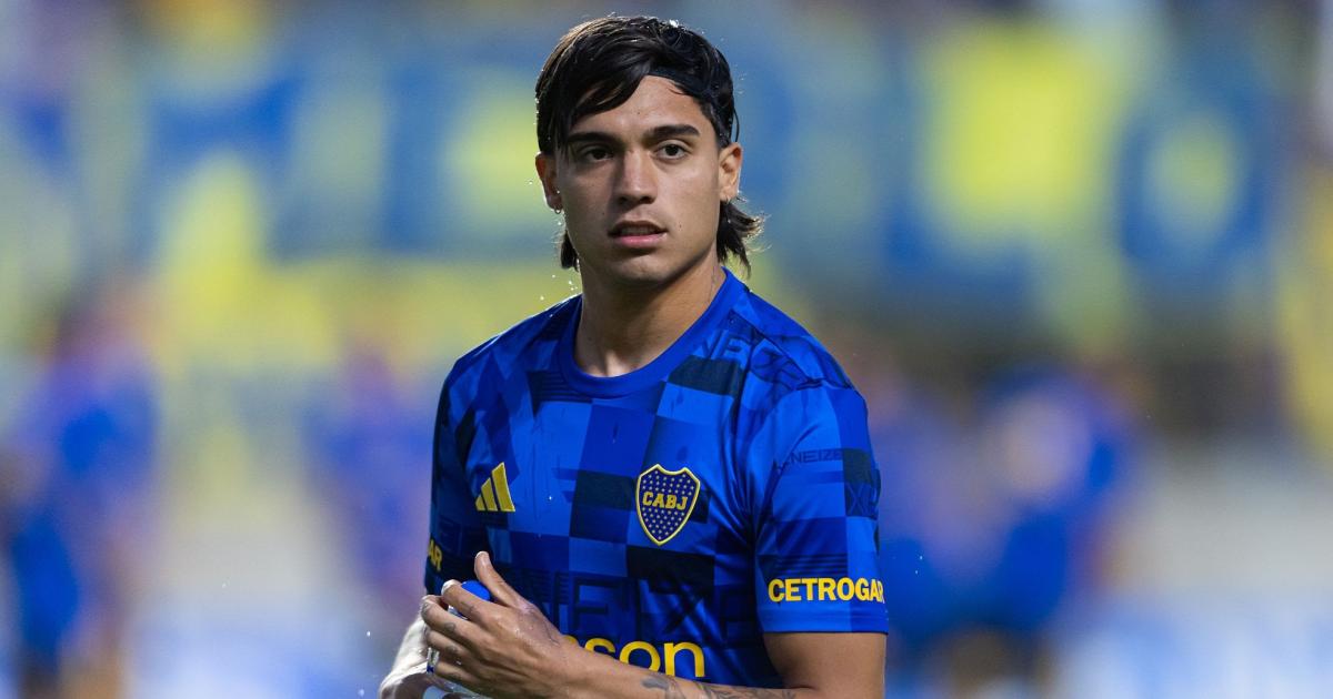 Mateo OcchiGetty Images