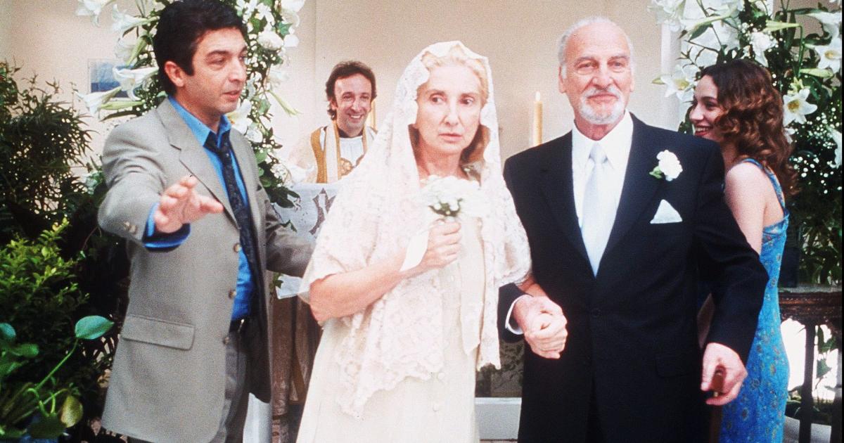 Filmes argentinos brillaraacuten en Canal 7