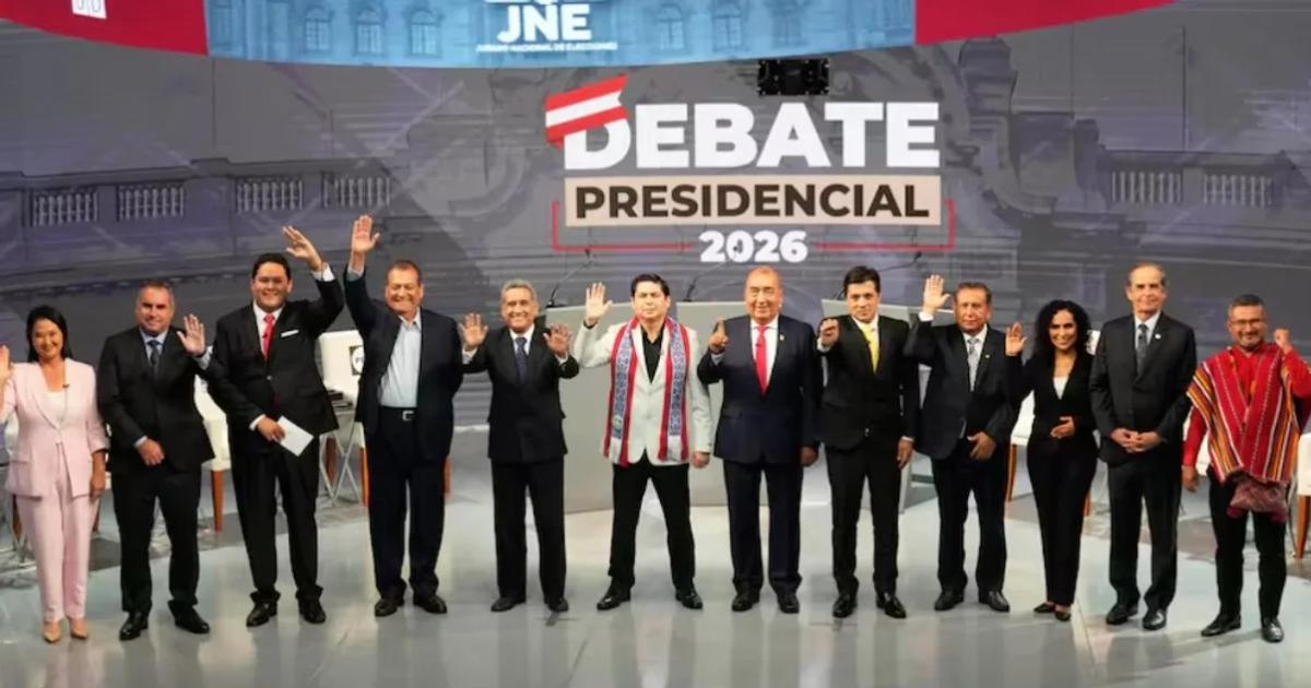 Foto- Newsweek Argentina