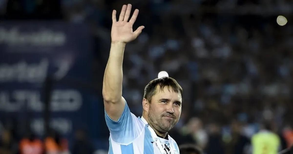  (Marcelo EndelliGetty Images)