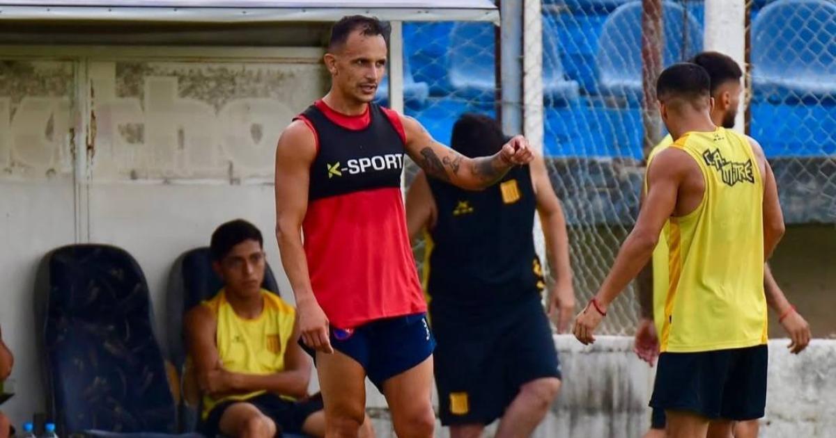 Un motivado Guumlemes recibe a un rival de riesgo