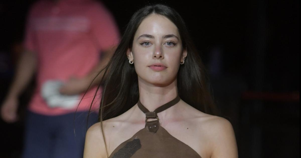 Galeriacutea- Los 24 antildeos de STAFF Models se celebroacute con un gran evento 