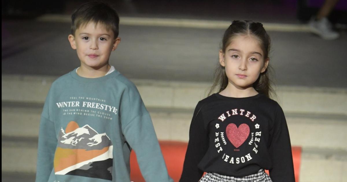 Galeriacutea- Los 24 antildeos de STAFF Models se celebroacute con un gran evento 