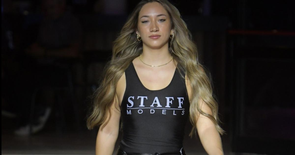 Galeriacutea- Los 24 antildeos de STAFF Models se celebroacute con un gran evento 