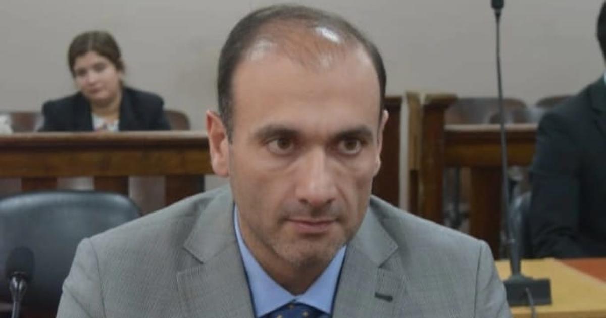 Intimaron por US 200 mil a firma del financista fallecido