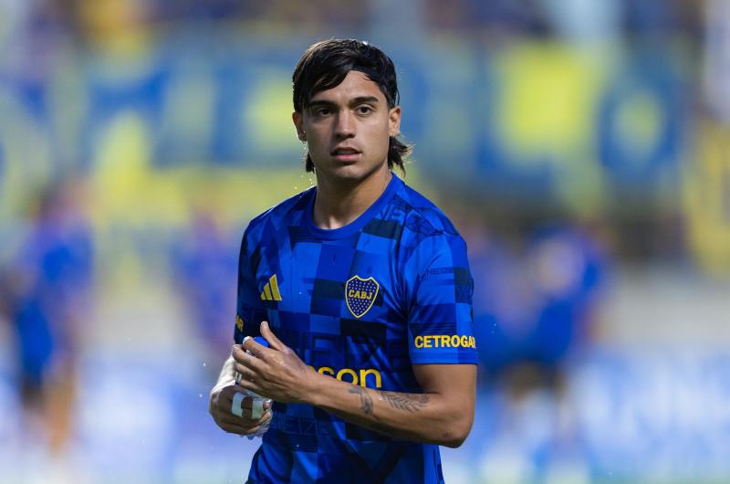 Mateo OcchiGetty Images