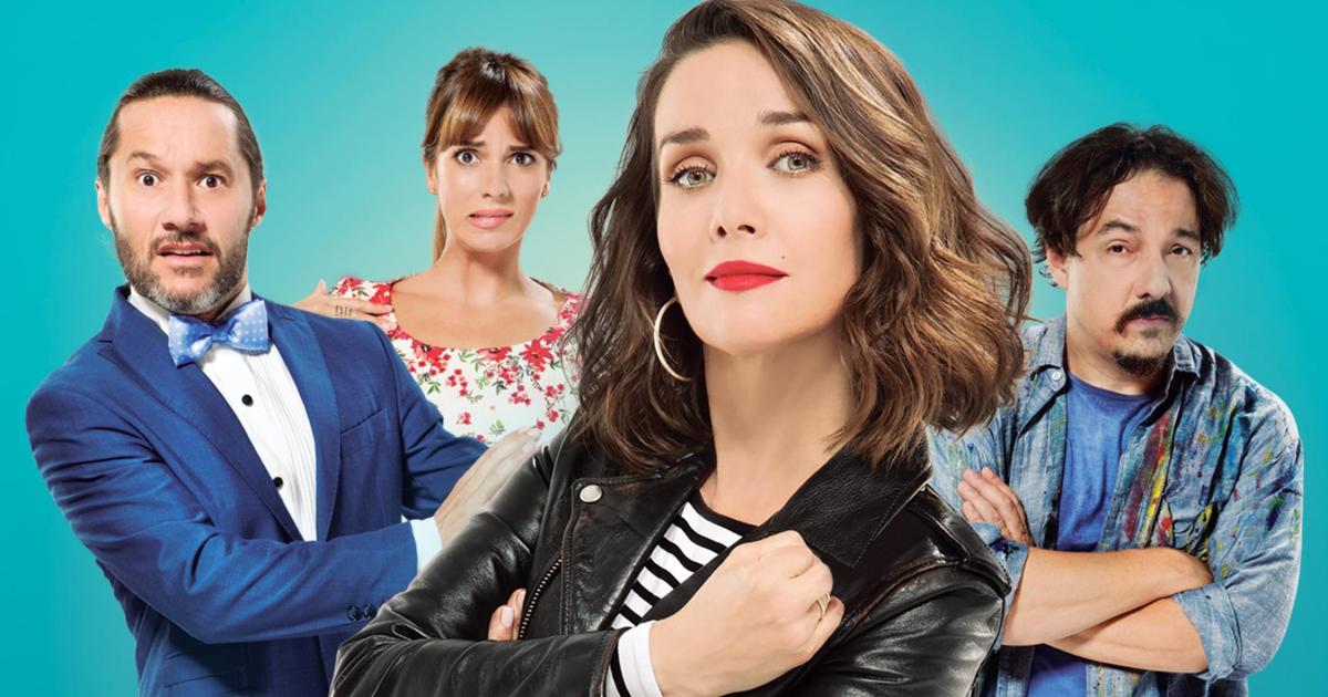 Filmes argentinos brillaraacuten en Canal 7