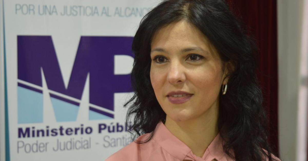 Choque fatal- fiscal investiga camioneta del caso De la Silva