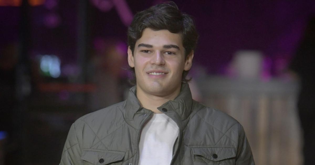 Galeriacutea- Los 24 antildeos de STAFF Models se celebroacute con un gran evento 