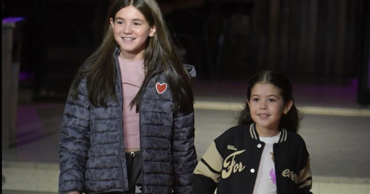 Galeriacutea- Los 24 antildeos de STAFF Models se celebroacute con un gran evento 