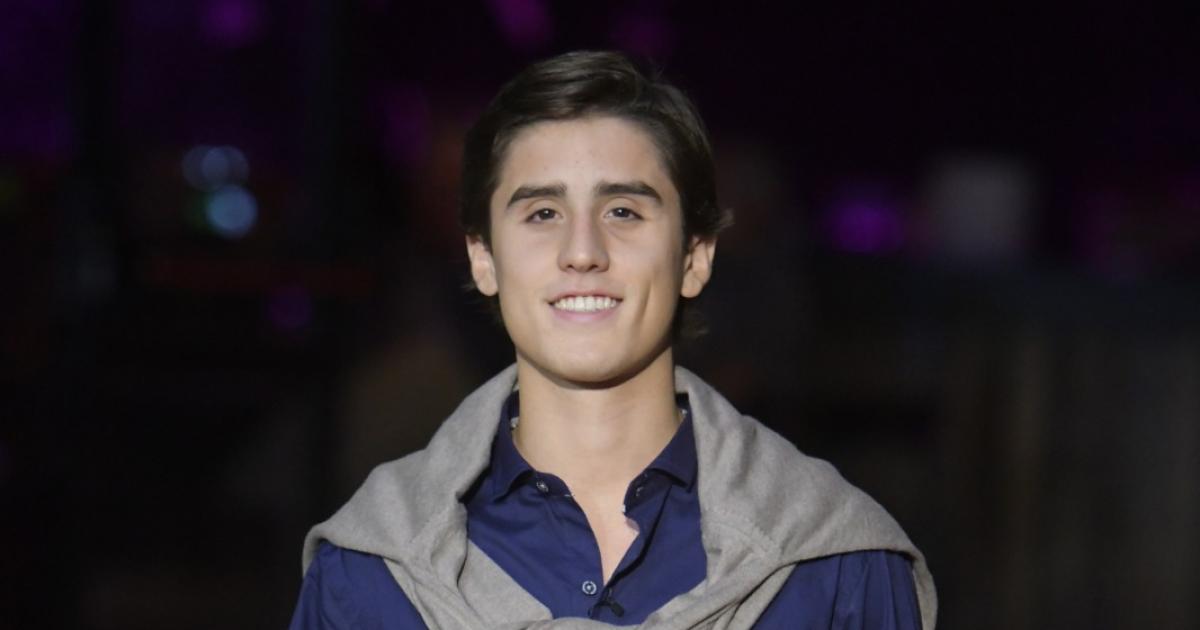 Galeriacutea- Los 24 antildeos de STAFF Models se celebroacute con un gran evento 