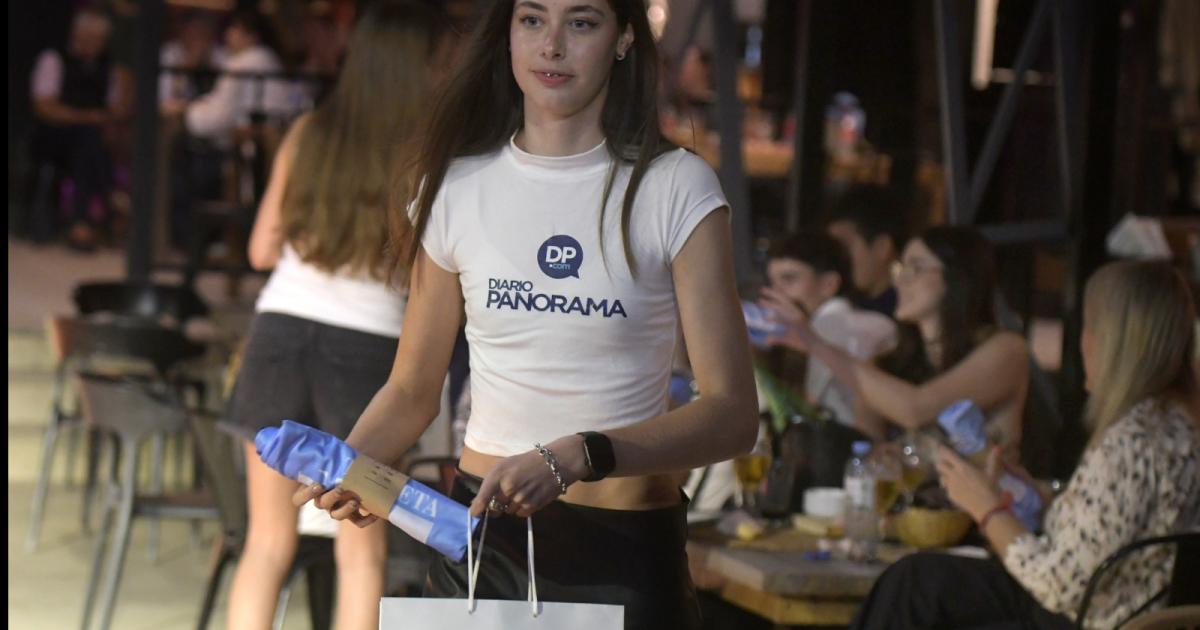 Galeriacutea- Los 24 antildeos de STAFF Models se celebroacute con un gran evento 