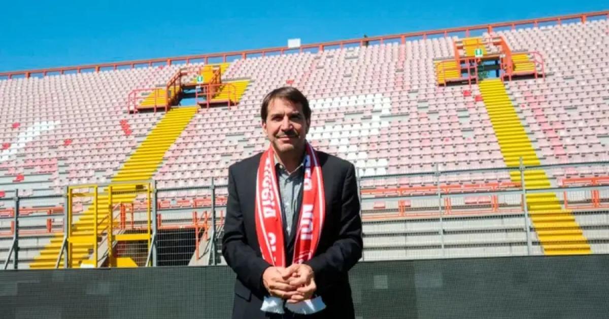 Investigan supuesta compra del Perugia con fondos de la AFA