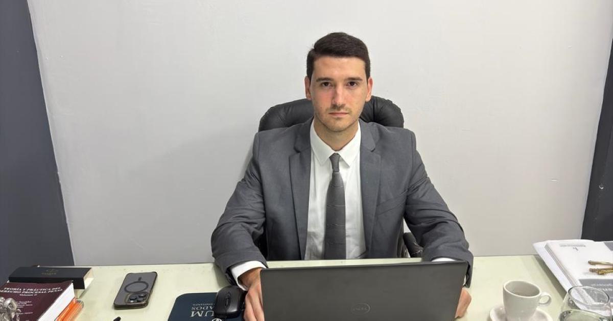 Testimonio por US 5000 reprochados a tres gendarmes