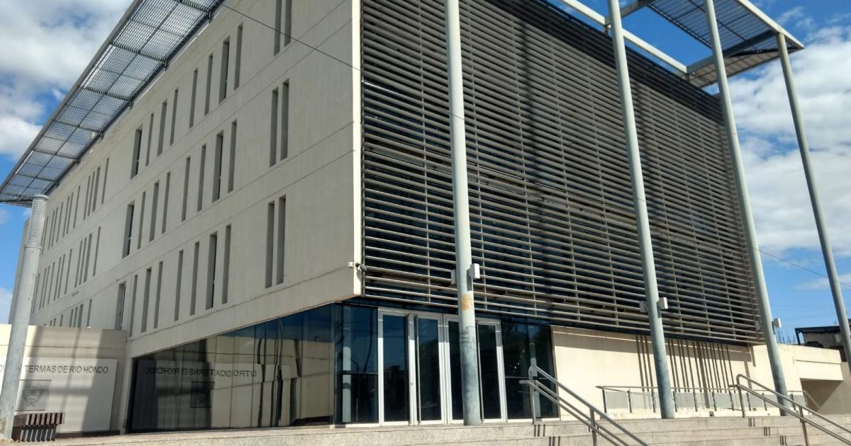 INVESTIGACIÓN- La Fiscalía ya trabaja en la causa- habría una dualidad Penal entre el accidente y supuesta agresión y las amenazas en la noche previa