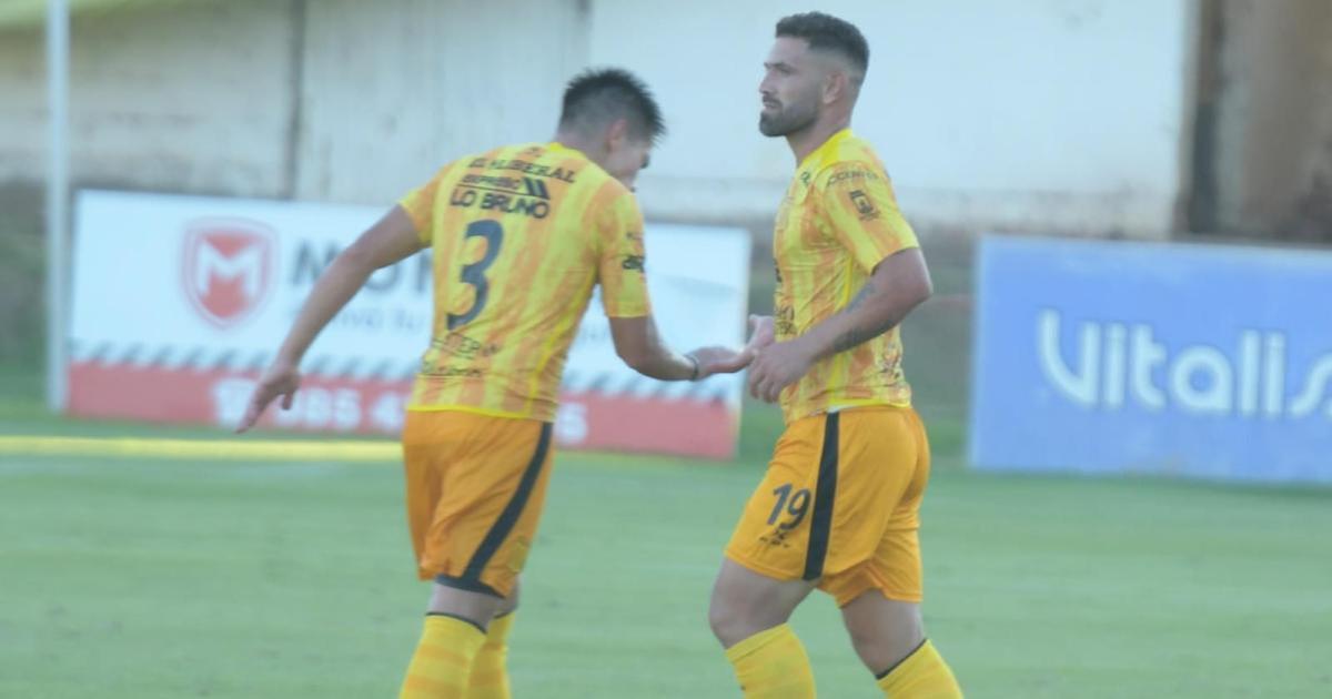 Mitre estaacute obligado a ganar en Salta ante Central Norte