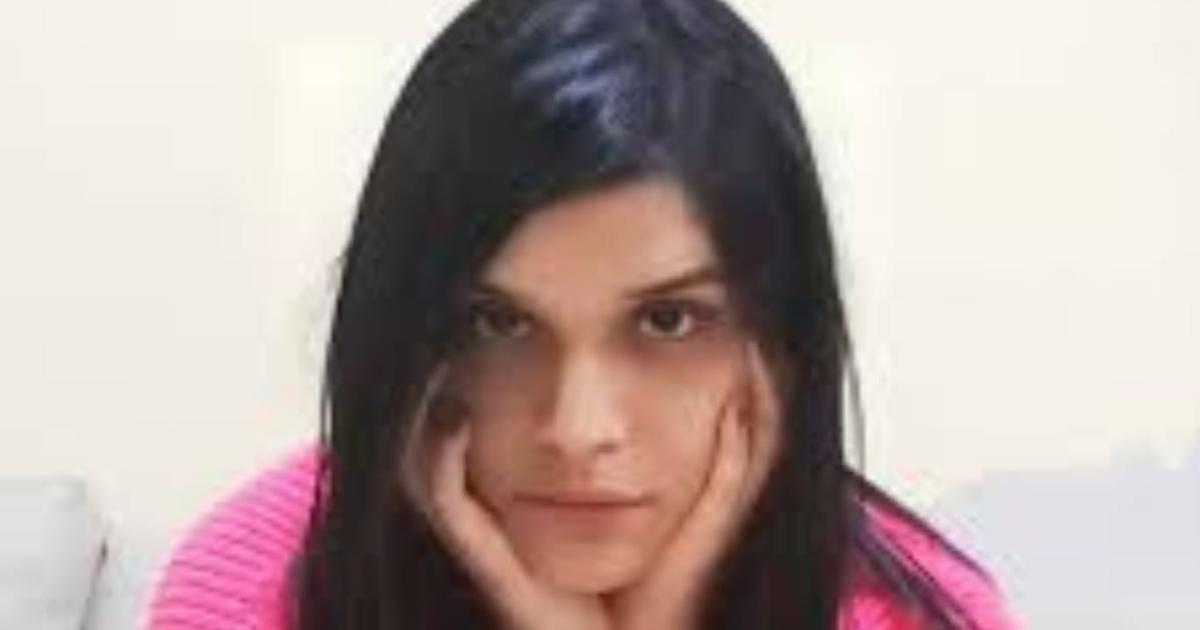 Croacutenicas ansiosas