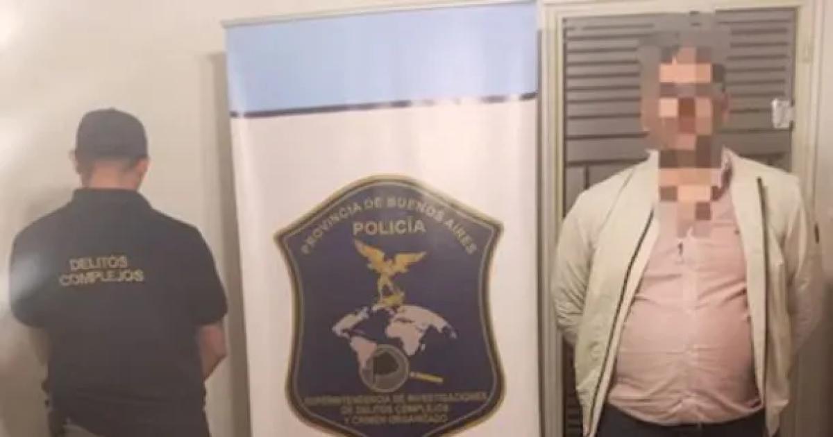 Cayoacute un abogado estafador- robaba identidades y pediacutea creacuteditos millonarios