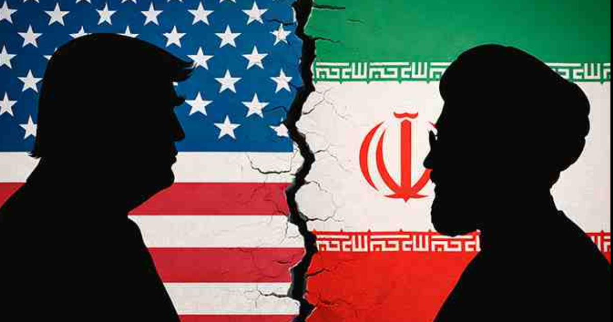 Incertidumbre en Medio Oriente- el colapso del diaacutelogo entre EEUU e Iraacuten abre un escenario criacutetico