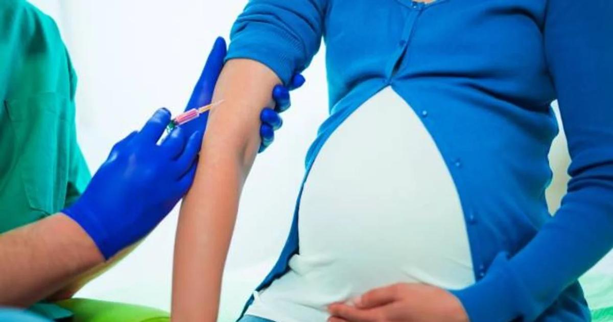 Vacunas antigripales- nueva entrega para grupos de riesgo