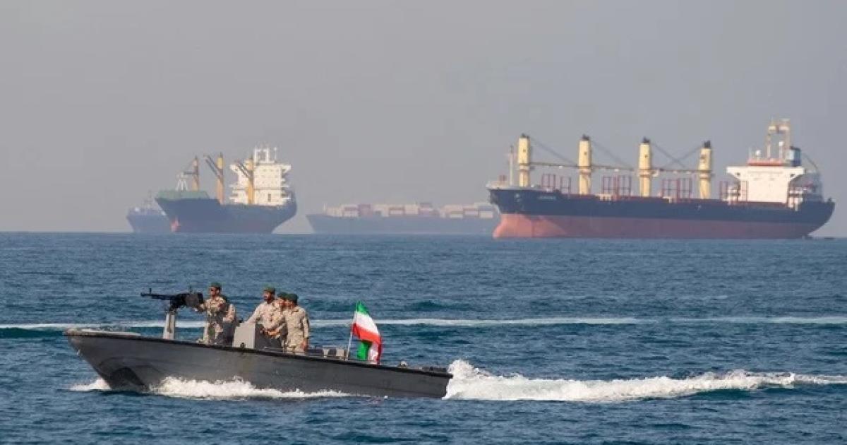 Sin acuerdo de paz Iraacuten amenaza con un torbellino mortal