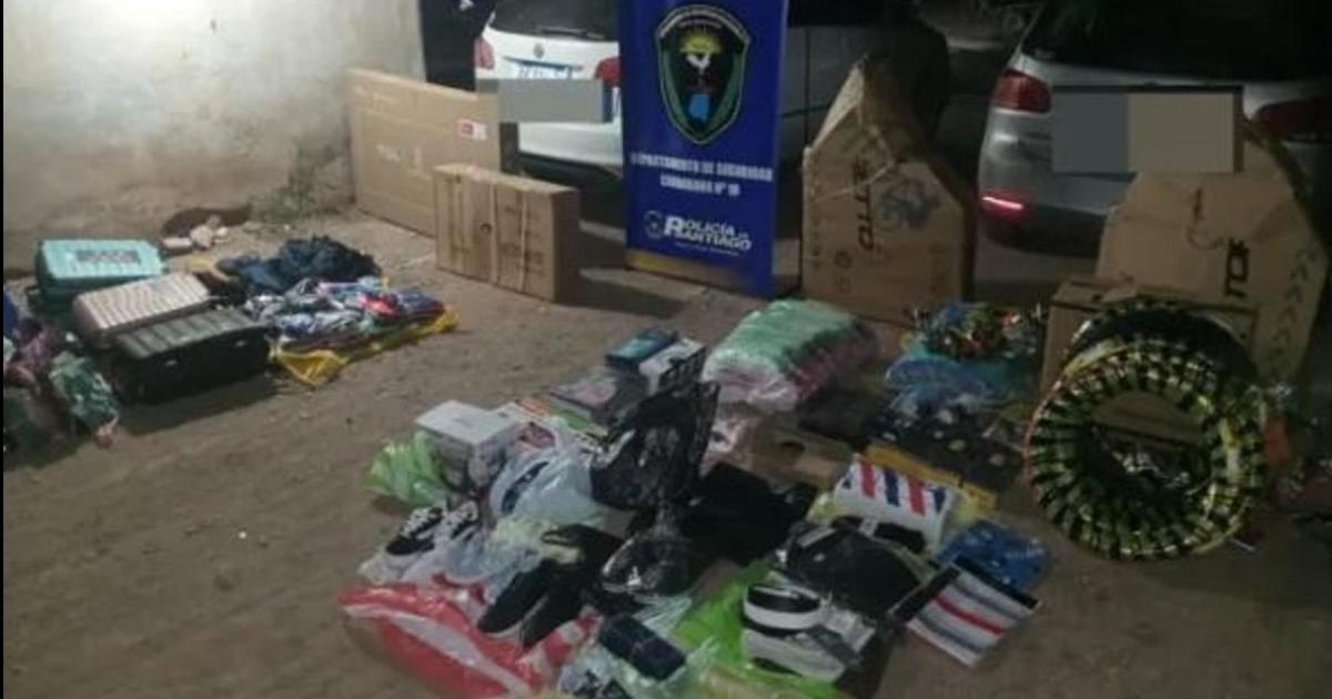 Solicitan libros de guardia de El Mojoacuten por robo de cocaiacutena