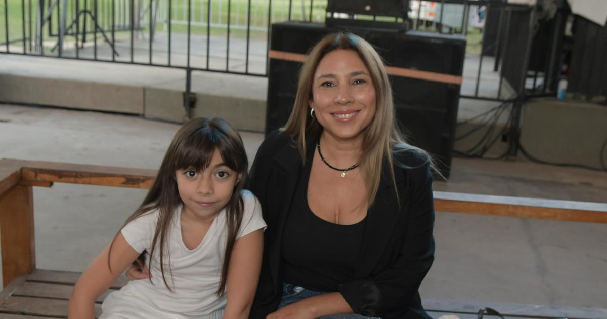 TARDE A PURO GLAMUR EN EL SANTIAGO GOLF CLUB