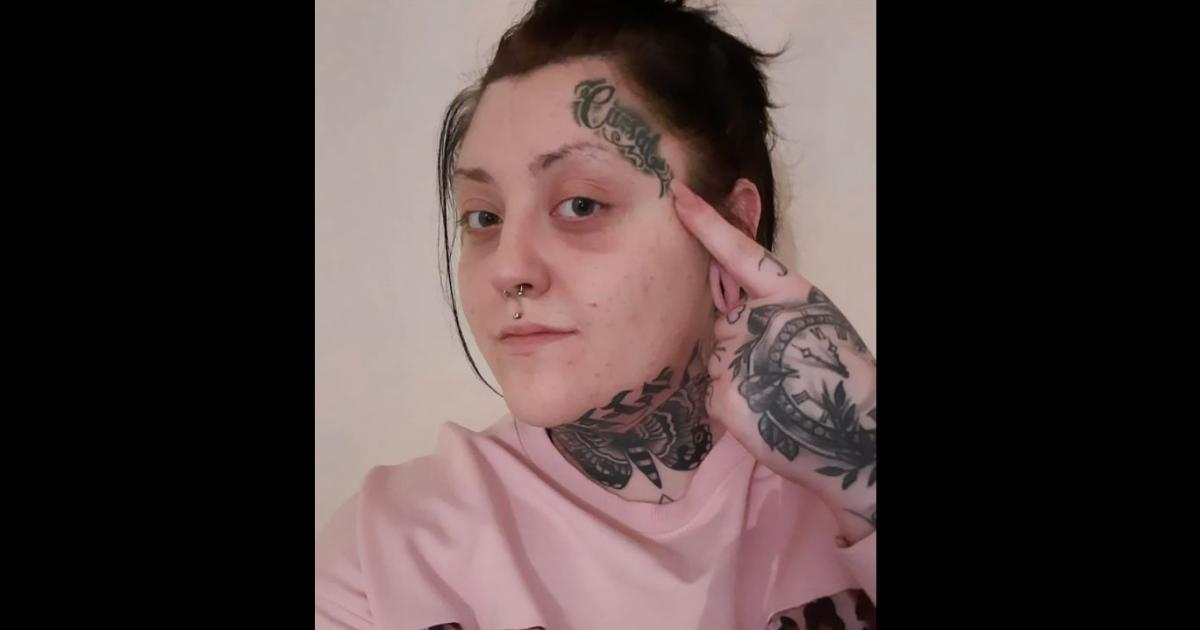 Tatuajes y salud ocular- advierten sobre riesgos pocos conocidos pero creciente en este tiempo