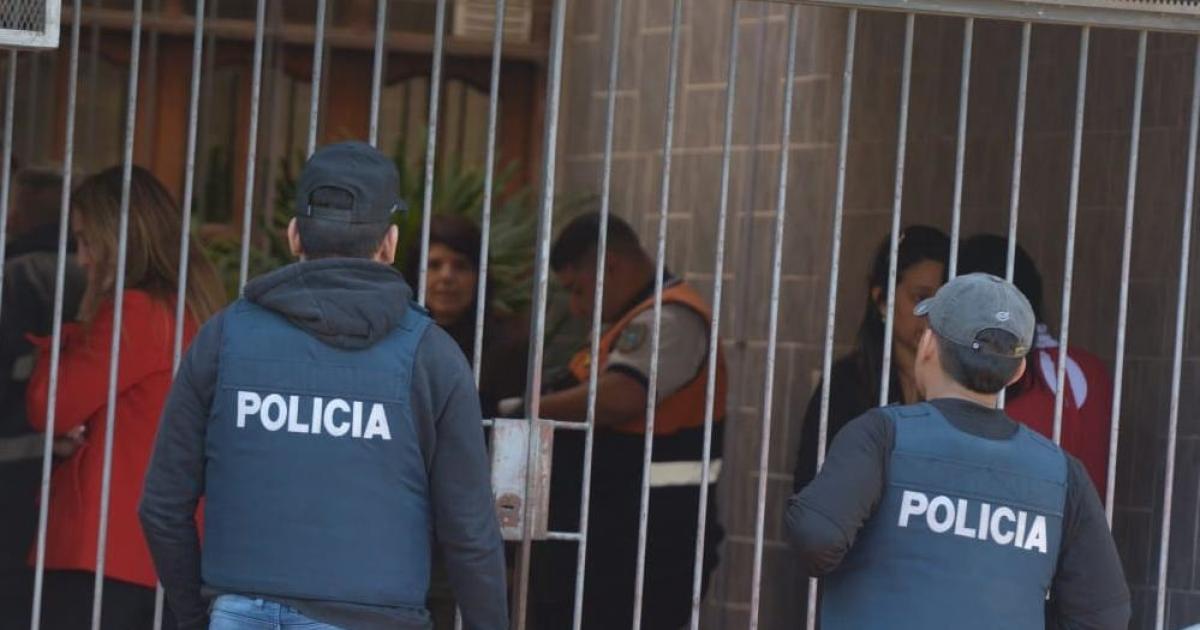 Abuso y pornografiacutea- esposa e hijo de Costas Mayuli exigen ir a juicio oral por separado