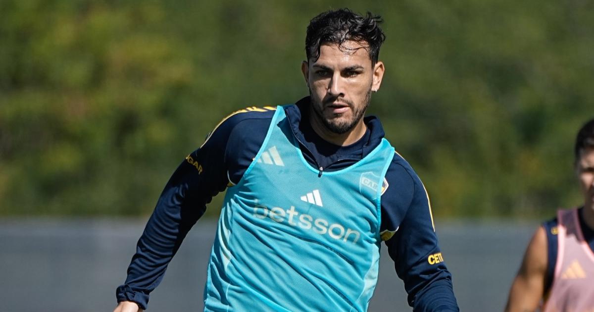 Boca prepara 10 cambios para mantildeana ante Barcelona de Ecuador